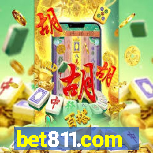 bet811.com