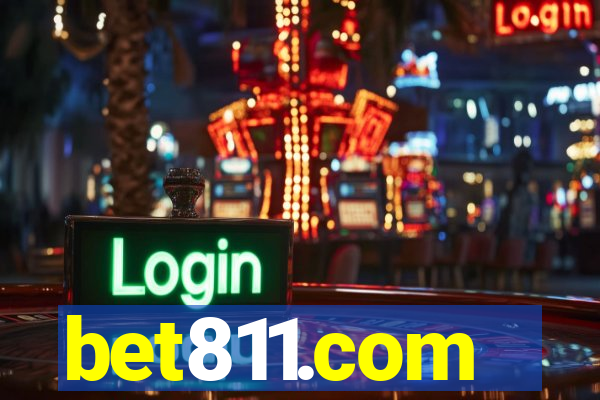 bet811.com