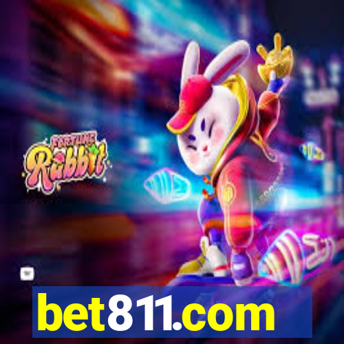 bet811.com