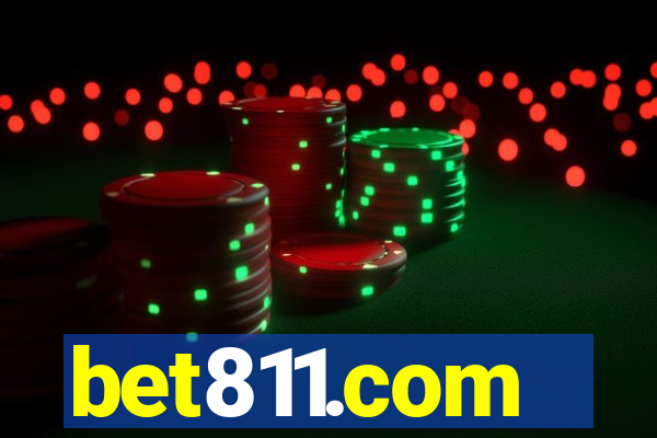 bet811.com