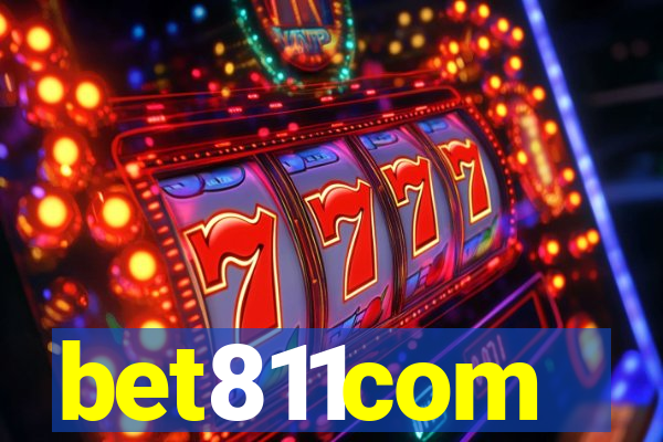 bet811com