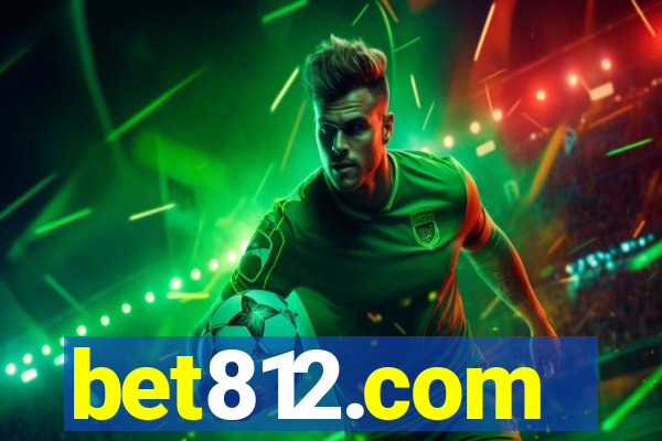 bet812.com