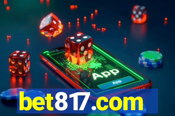 bet817.com