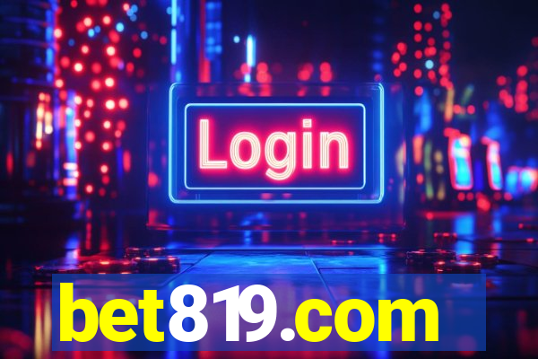 bet819.com