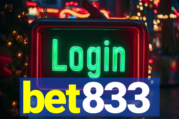 bet833