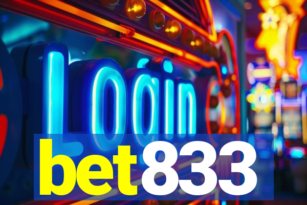 bet833