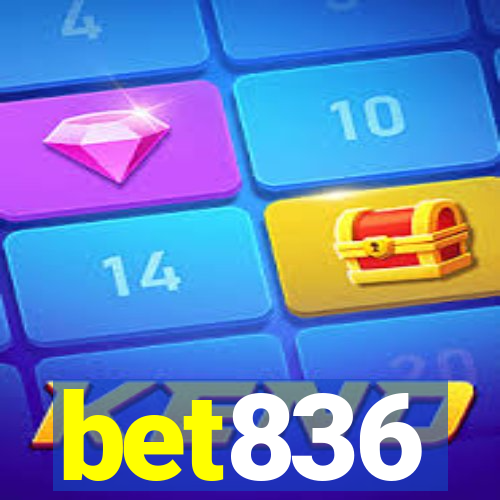 bet836