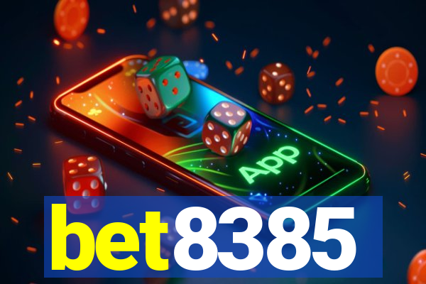 bet8385