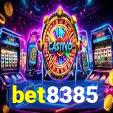 bet8385