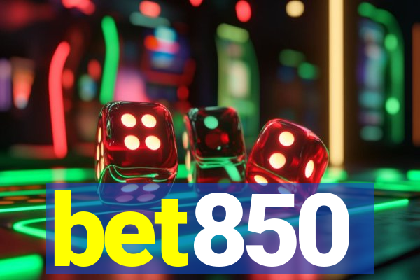 bet850