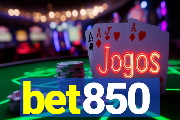 bet850