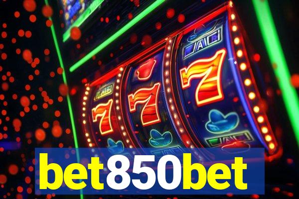 bet850bet