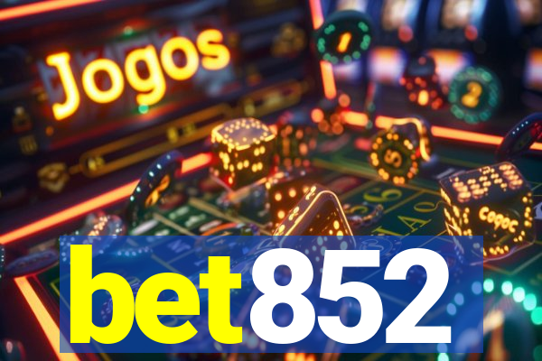 bet852