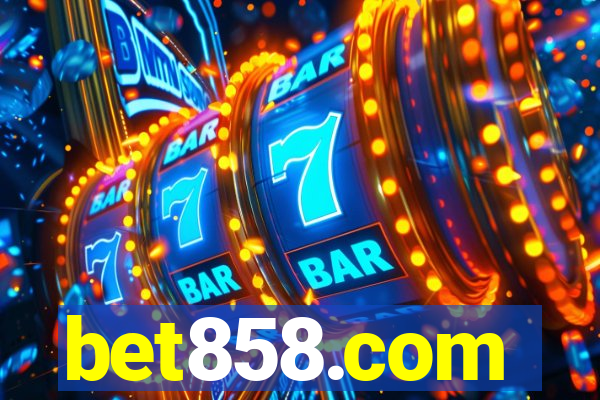 bet858.com