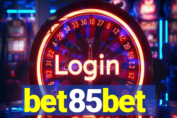 bet85bet