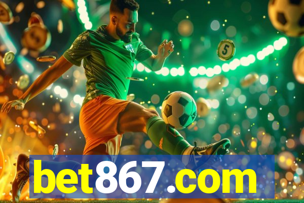 bet867.com