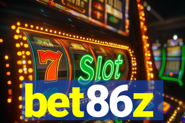 bet86z