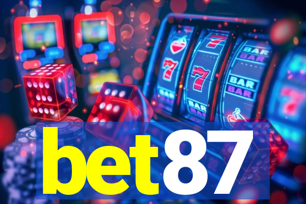 bet87