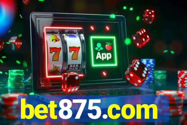 bet875.com