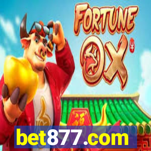 bet877.com