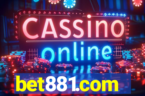 bet881.com