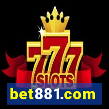 bet881.com