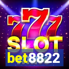 bet8822