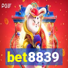 bet8839