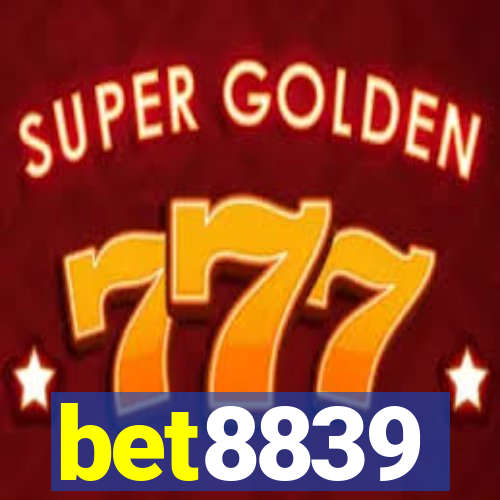 bet8839