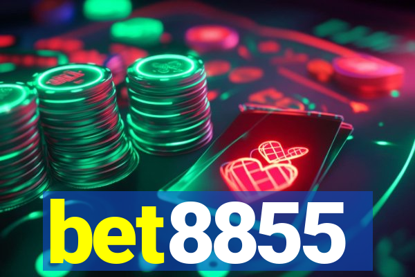 bet8855