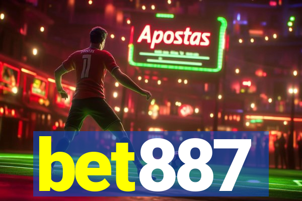 bet887