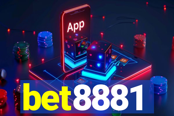 bet8881