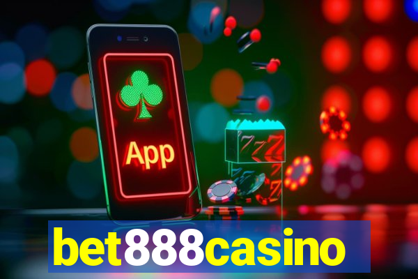 bet888casino