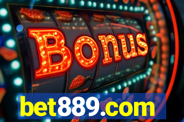 bet889.com