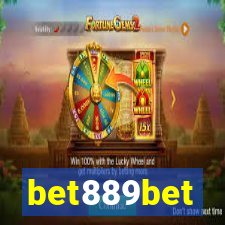 bet889bet