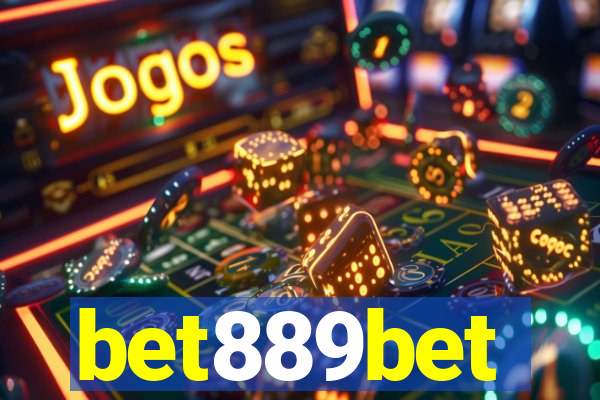 bet889bet