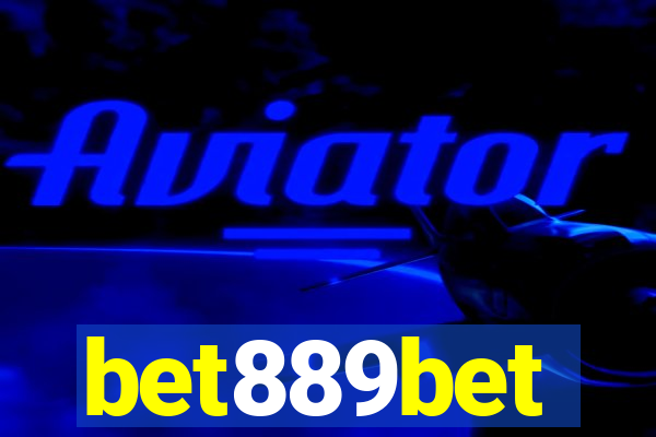 bet889bet