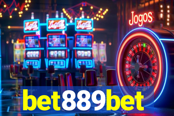 bet889bet