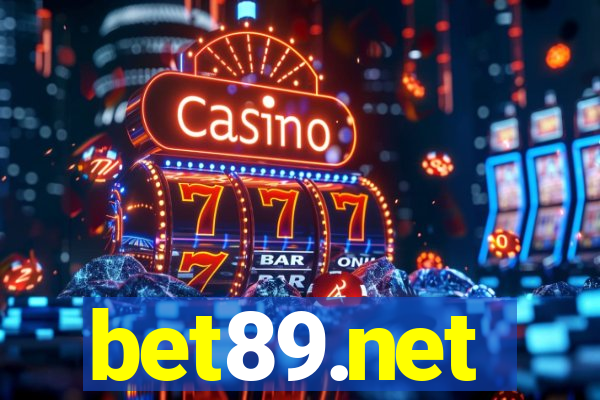 bet89.net