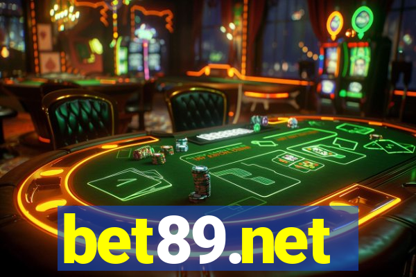 bet89.net