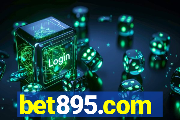 bet895.com