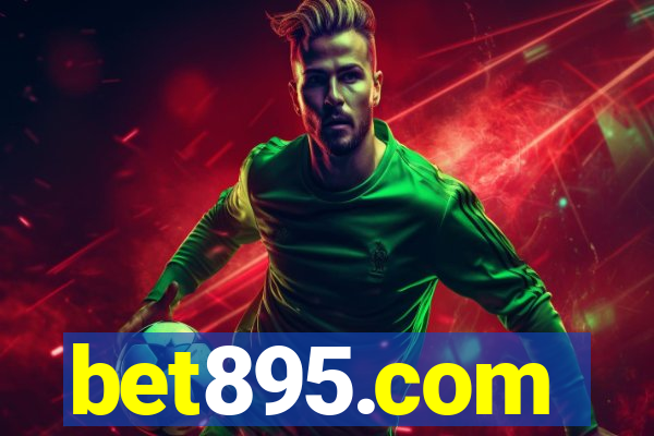 bet895.com