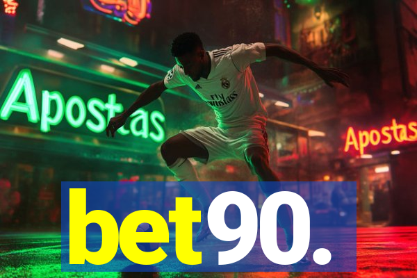 bet90.