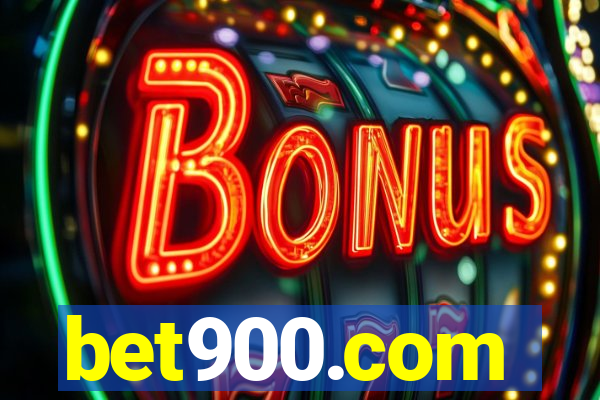 bet900.com