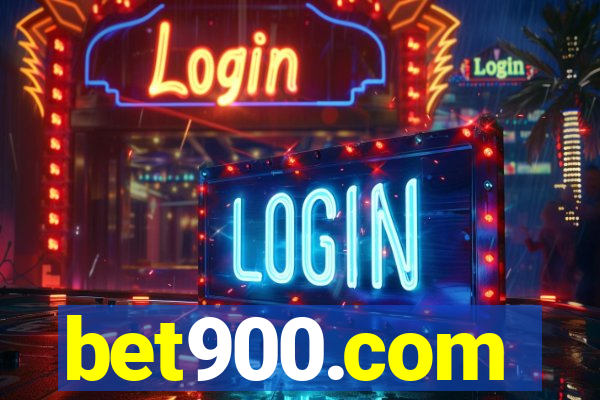 bet900.com