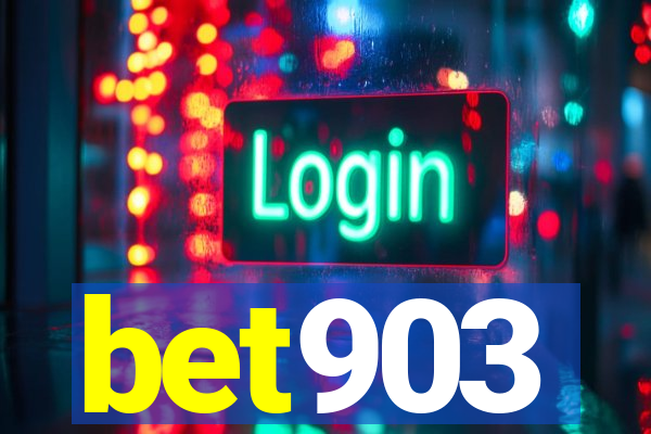 bet903