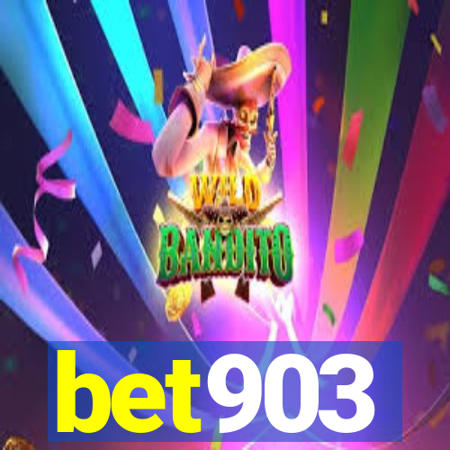 bet903