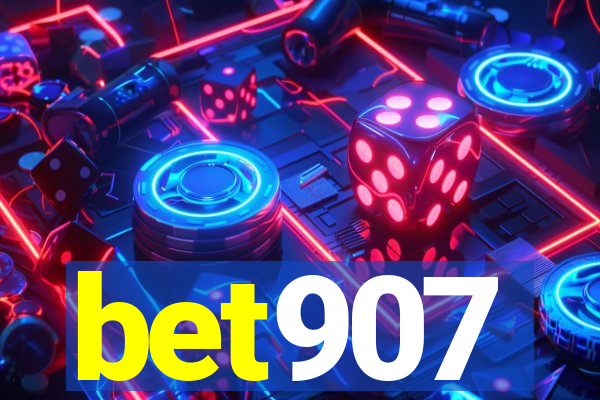 bet907