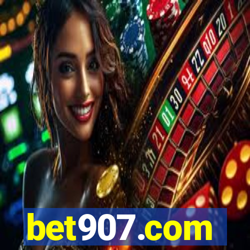 bet907.com