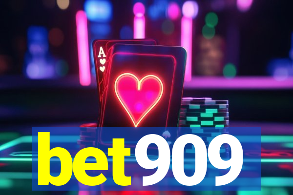 bet909